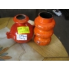 Image 1 : 2 WEST GERMAN POTTERY VASES