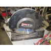 Image 3 : MORRIS METAL DEVIL 14" METAL CUTOFF SAW
