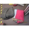 Image 2 : SLEEPING BAGS & ROLL OUT FOAMY