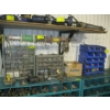 Image 1 : LARGE LOT OF MISC. - WIRE, SMALL COMPARTMENTS W/CONTENTS, ETC.