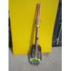 Image 1 : BUNDLE OF ASST. GARDEN TOOLS
