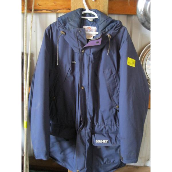 FAR WEST JACKET & INSULATED PANTS