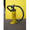 Image 5 : AIR MATTRESS & PUMP