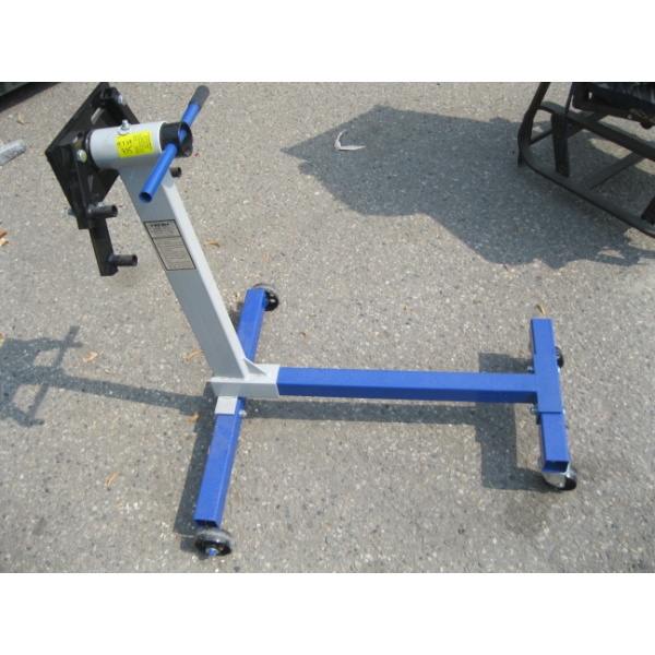 ROK HEAVY DUTY 10,000LB ENGINE STAND