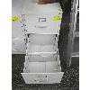 Image 2 : 2 DRAWER LEGAL SIZE FILING CABINET