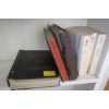 Image 1 : SHELF OF ASST'D MARSHALL WELLS CATALOGUES, SERVICE MANUALS, ETC.