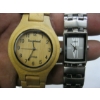 Image 2 : 2 WATCHES - SACRED WOOD & LORUS