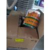 Image 4 : 2 APPLE CIDER VINEGAR & LG. LOT OF CANS OF PUMPKIN PUREE