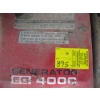 Image 6 : HONDA EG4000 GAS GENERATOR