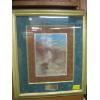 Image 1 : WALT DISNEY STUDIOS FRAMED OF LION KING