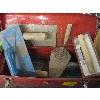 Image 1 : ASST. TROWELS