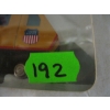 Image 2 : SMALL UNION PACIFIC TRAIN CAR & A PLASTIC SEMI TRAILER