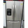 Image 1 : MAYTAG SIDE BY SIDE STAINLESS STEEL FRIDGE
