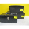 Image 1 : 3 CASES OF 8 TRACKS