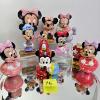 Image 5 : DAVY CROCKET BELT W/KNIFE, MINNIE/MICKEY MOUSE ITEMS
