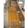 Image 1 : COFFEE & END TABLE - NO GLASS