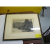 Image 7 : SET OF 6 FRAMED PRINTS