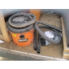 Image 1 : RIGID SHOP VAC