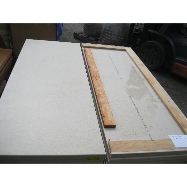 2 -  4'10"X22.5" COUNTERTOPS - NEW
