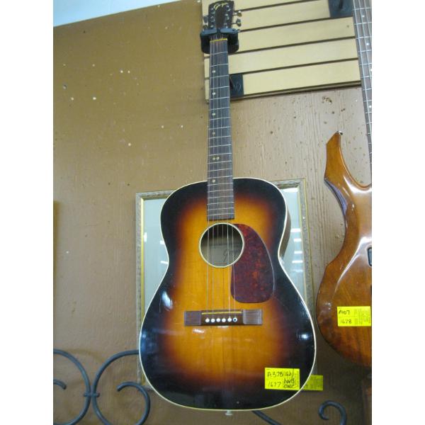 ORIGINAL MID 1960s GOYA GUITAR - EXCELLENT CONDITION