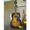 Image 1 : ORIGINAL MID 1960s GOYA GUITAR - EXCELLENT CONDITION