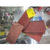 Image 2 : ASST. AUTOMOTIVE COLLECTABLES, TANK LEATHER TAGS, FIRESTONE BADGE, ETC.