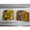 Image 1 : NEW DEWALT CIRCULAR SAW BLADES
