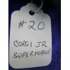 Image 4 : CORGI JR SUPER MOBILE