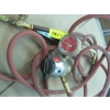 Image 2 : PLUMBER'S TORCH W/GUAGE