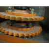 Image 5 : ASST. ROLLER CHAIN & DRIVE PULLEYS