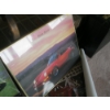 Image 2 : 2 FRAMED PRINTS - THE PORSCHES & POSTERS
