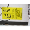 Image 4 : FLAT OF TRAILER LIGHTS, TRAILER ACCESS., ETC.