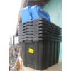 Image 1 : 7 PLASTIC STORAGE CONTAINERS