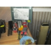 Image 1 : ASST. TRAIN CARS, PICTURE, ETC.