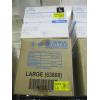 Image 2 : 2 CASES OF SZ L GLOVES