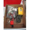 Image 2 : MISC. ELECTRICAL METERS, TESTERS, ETC.