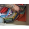 Image 2 : ASST. OVEN MITTS, CLOTHS, ETC.