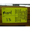 Image 2 : LIFT TOP 4 DRAWER SM. WOODEN CABINET