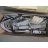 Image 2 : VINTAGE EATON'S SKI BINDING SET IN ORIGINAL BOX