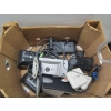 Image 2 : BOX OF ASST. COMPUTER SPEAKERS