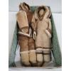 Image 1 : ORIGINAL HAND MADE ESKIMO/INUIT SEALSKIN 