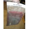 Image 4 : MISC. WELDING SCREENS, PLASTIC SCREEN, ETC.