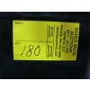 Image 2 : BLACK PLASTIC BIN W/4 ASST. SIZE LADLES