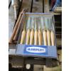 Image 1 : WOOD LATHE TOOLS
