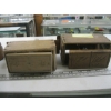 Image 3 : 2 ROUND & 2 RECTANGULAR BUTTER PRESSES