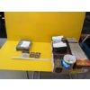 Image 1 : DVDRs, CASSETTE TAPES, VHS, ETC.