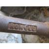 Image 3 : CAST IRON LADLE