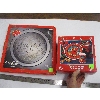 Image 1 : COCA COLA COOKIE PLATE, TUMBLER & 13" PLATTER