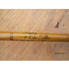 Image 5 : WOODEN PEATS REEL W/ROD