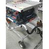Image 3 : BOSCH TABLESAW W/FOLDING TABLE